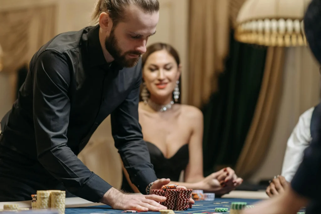Luxury Beyond Gambling: VIP Casino Perks You Didn’t Know About