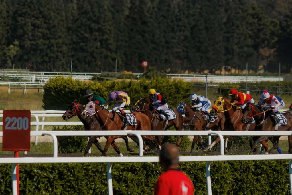 Exacta, Trifecta, Superfecta: A Guide to Exotic Bets