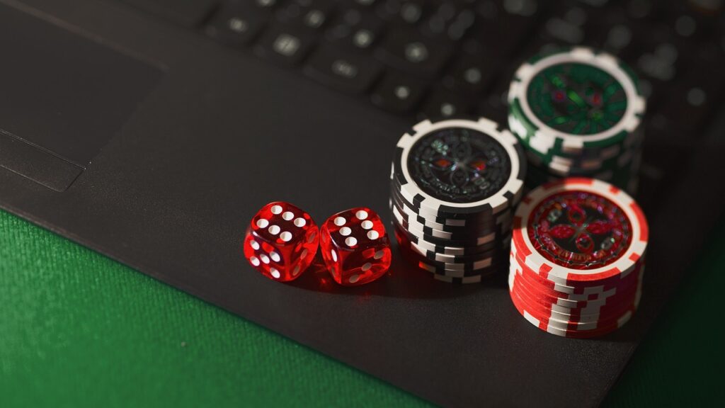 The Dangers of Playing at Online Casinos Without an Official Licence