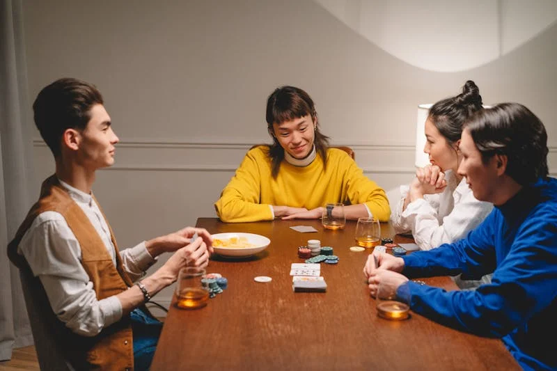No Dress Code, No Limits: How Casual Casino Nights Are Redefining Leisure