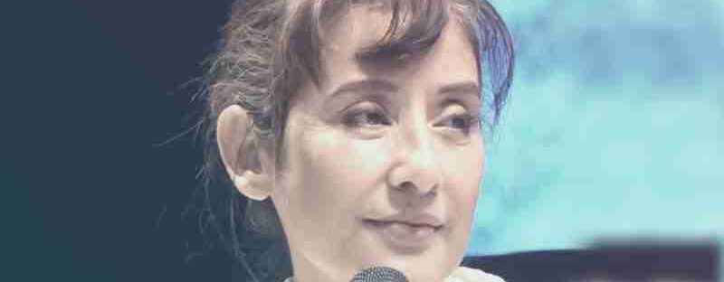Manisha Koirala at, tags: schönheit - CC BY-SA